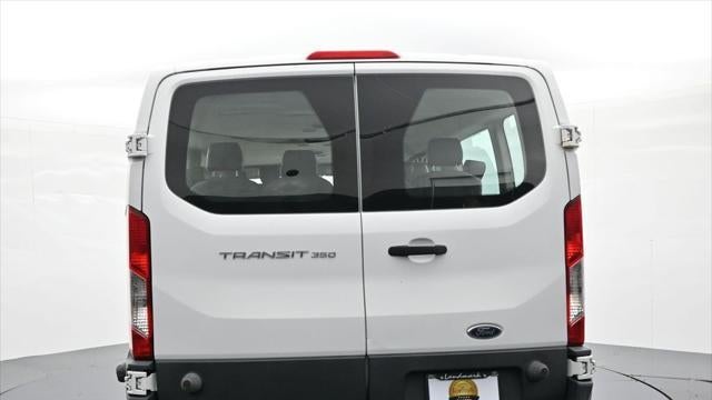 2015 Ford Transit 350 XL