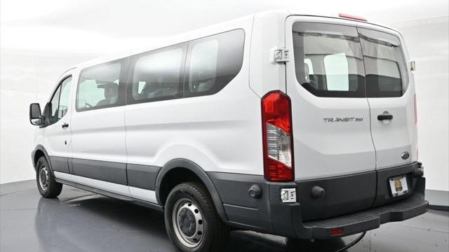 2015 Ford Transit 350 XL