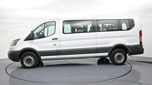 2015 Ford Transit 350 XL