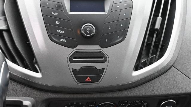 2015 Ford Transit 350 XL