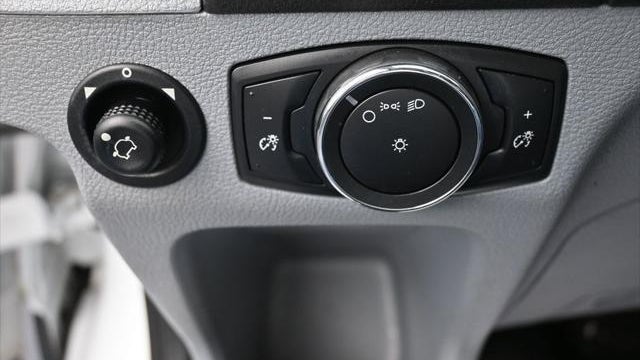 2015 Ford Transit 350 XL