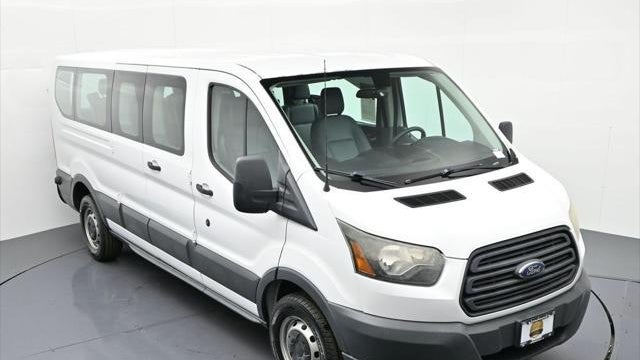 2015 Ford Transit 350 XL