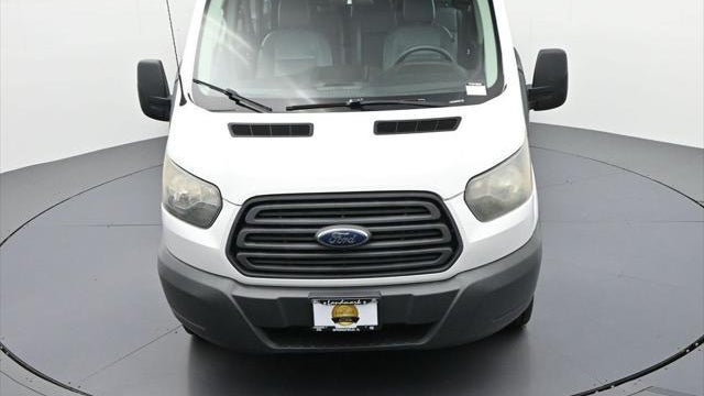 2015 Ford Transit 350 XL