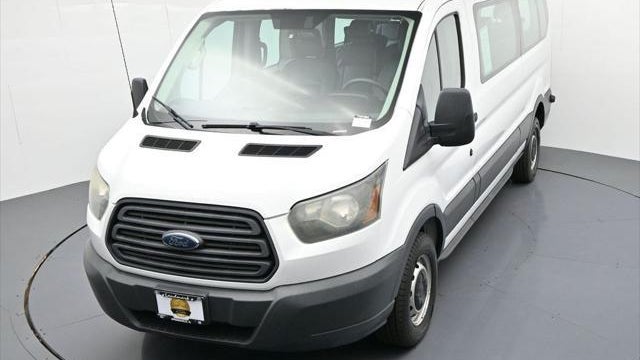 2015 Ford Transit 350 XL