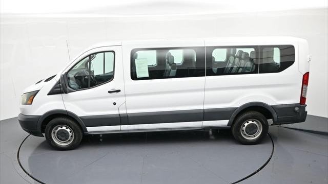 2015 Ford Transit 350 XL