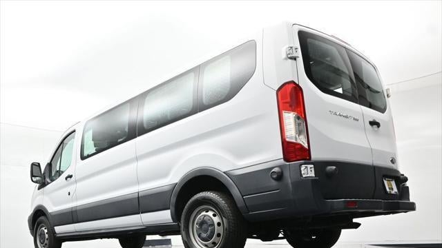 2015 Ford Transit 350 XL