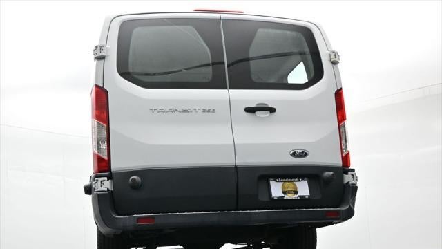 2015 Ford Transit 350 XL