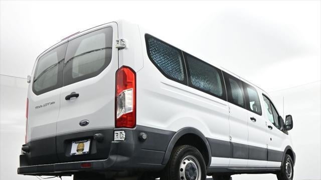 2015 Ford Transit 350 XL