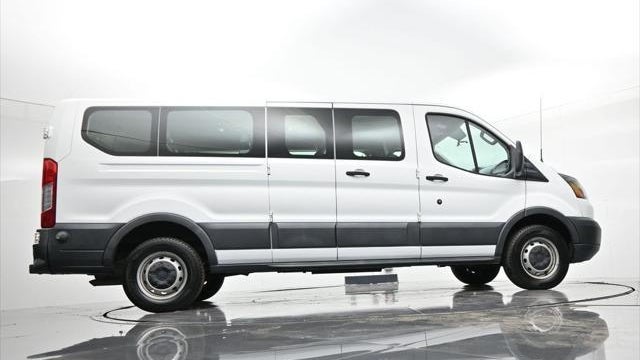 2015 Ford Transit 350 XL