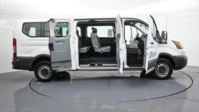 2015 Ford Transit 350 XL