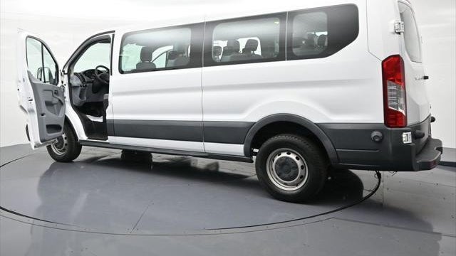 2015 Ford Transit 350 XL