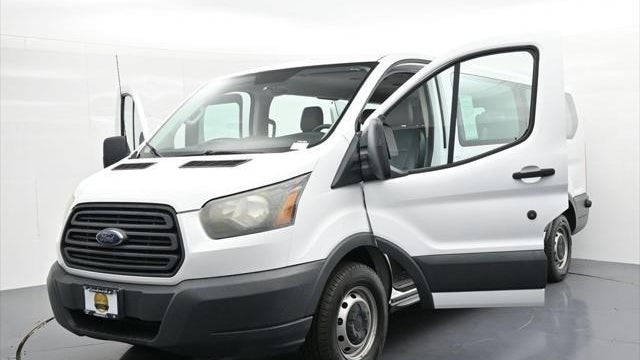 2015 Ford Transit 350 XL