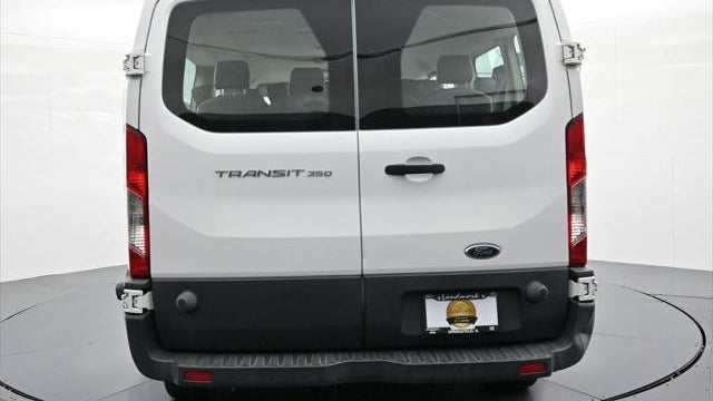 2015 Ford Transit 350 XL