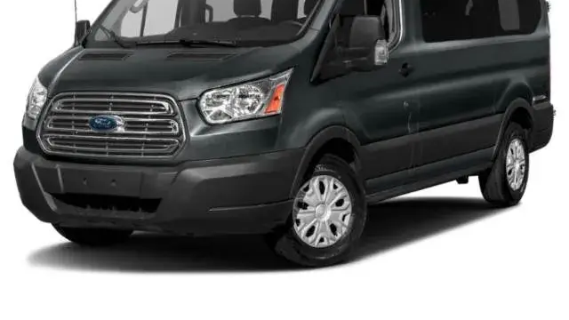Preowned 2015 Ford Transit 350 XL for Sale