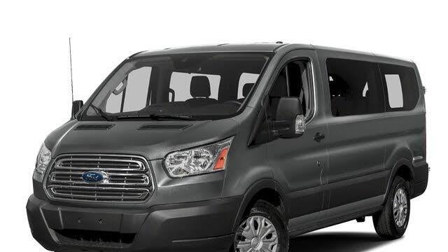 Preowned 2016 Ford Transit 350 XL for Sale
