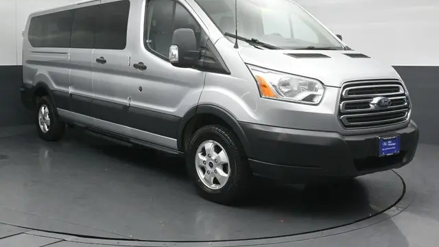 Preowned 2017 Ford Transit 350 XL for Sale