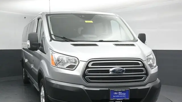 2017 Ford Transit 350 XL