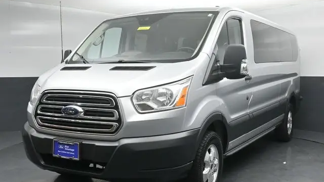 2017 Ford Transit 350 XL