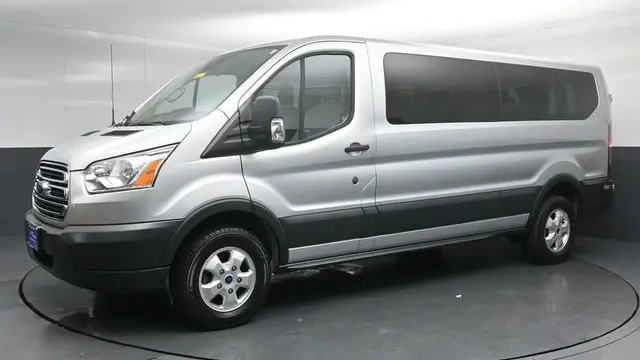 2017 Ford Transit 350 XL