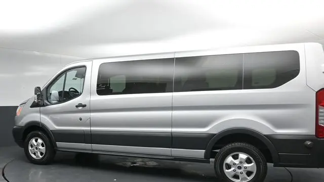 2017 Ford Transit 350 XL