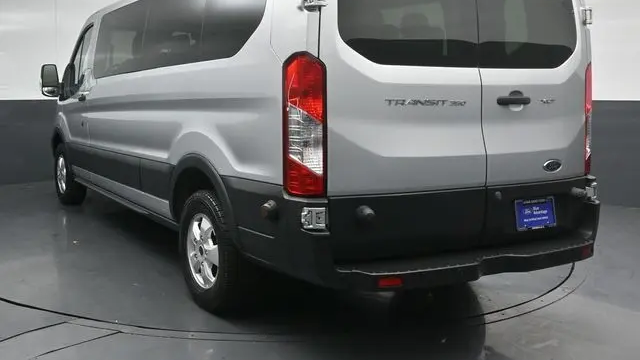 2017 Ford Transit 350 XL