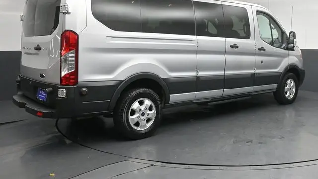 2017 Ford Transit 350 XL