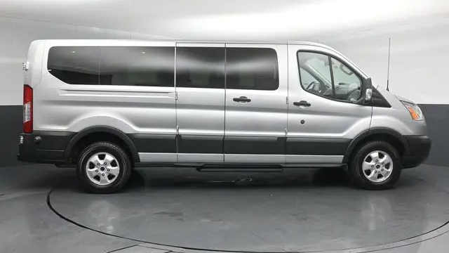 2017 Ford Transit 350 XL