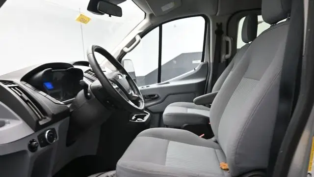 2017 Ford Transit 350 XL