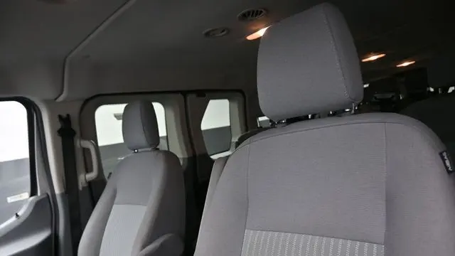 2017 Ford Transit 350 XL