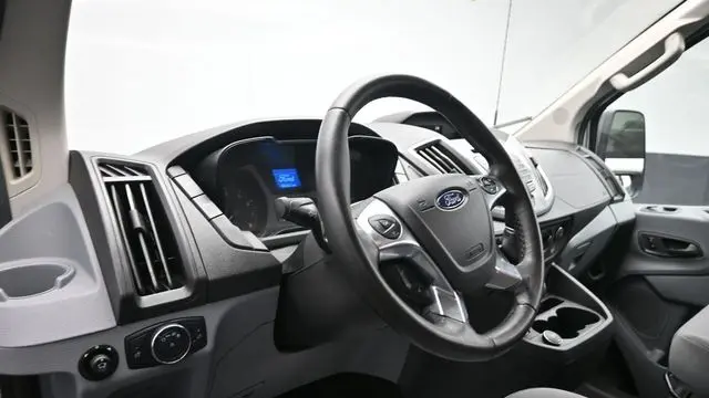 2017 Ford Transit 350 XL