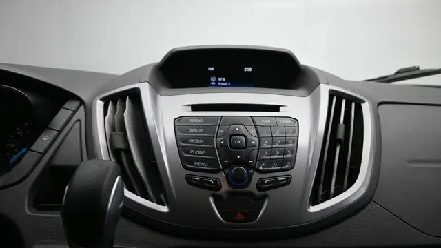 2017 Ford Transit 350 XL