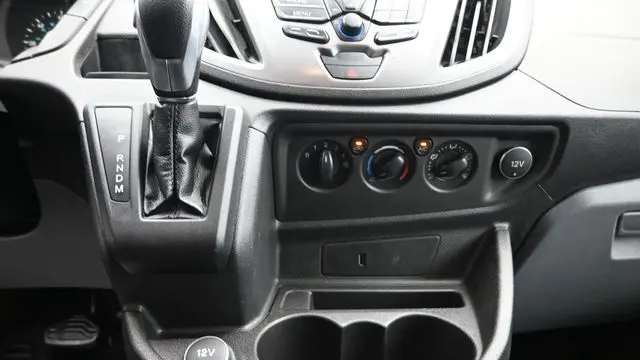 2017 Ford Transit 350 XL