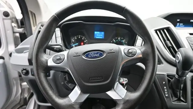 2017 Ford Transit 350 XL