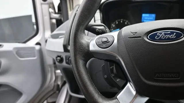 2017 Ford Transit 350 XL