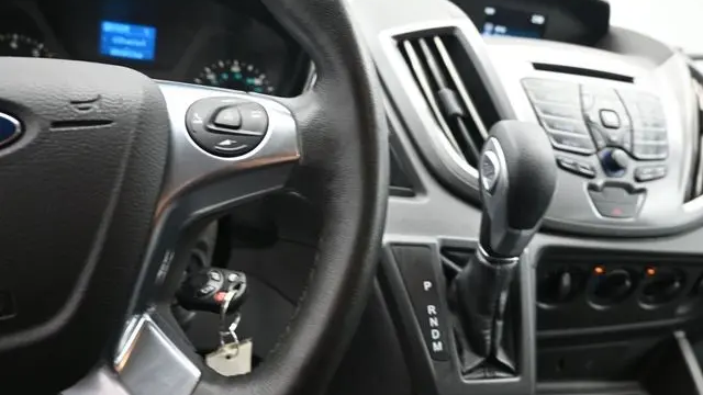 2017 Ford Transit 350 XL