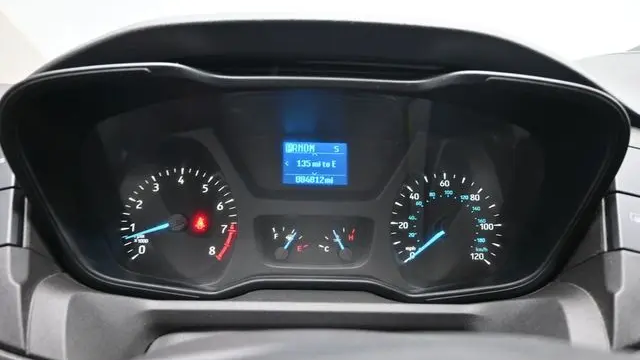 2017 Ford Transit 350 XL
