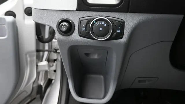 2017 Ford Transit 350 XL