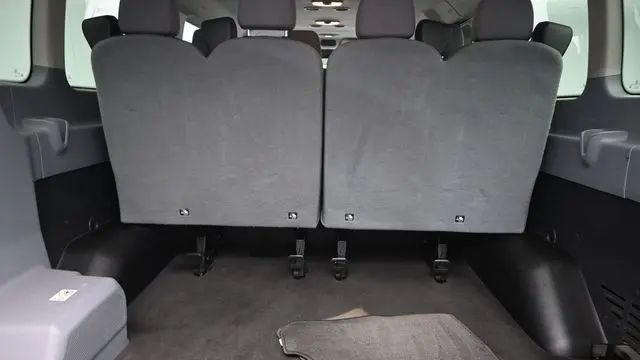2017 Ford Transit 350 XL