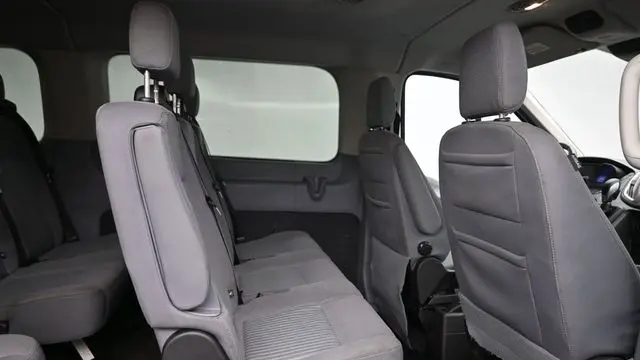 2017 Ford Transit 350 XL