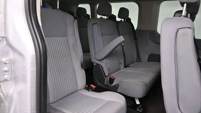 2017 Ford Transit 350 XL