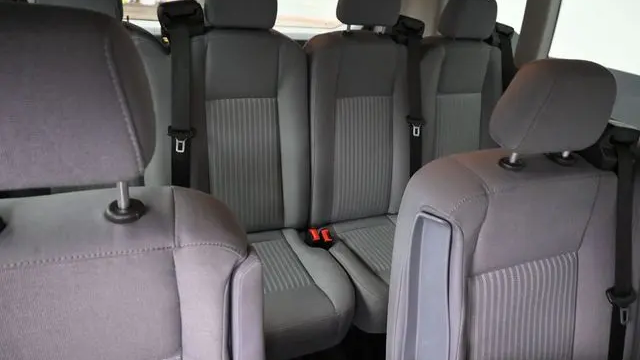 2017 Ford Transit 350 XL