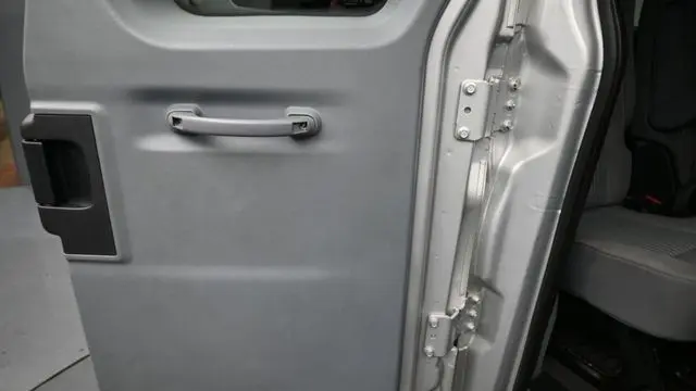 2017 Ford Transit 350 XL