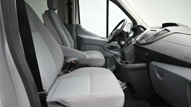 2017 Ford Transit 350 XL