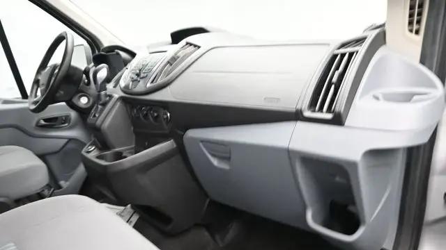 2017 Ford Transit 350 XL