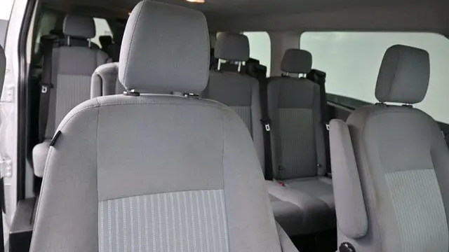 2017 Ford Transit 350 XL