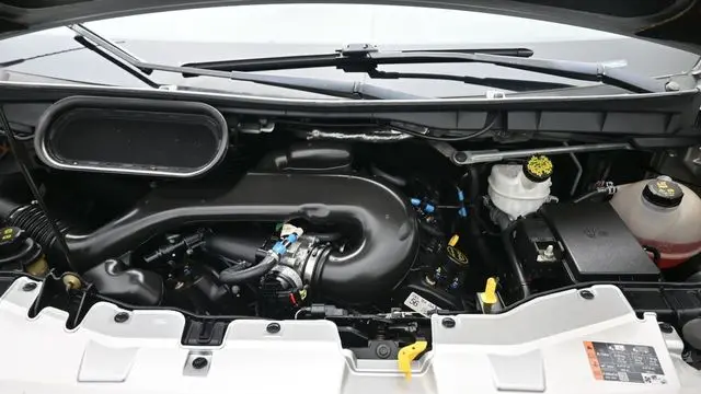 2017 Ford Transit 350 XL