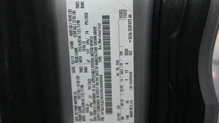 2017 Ford Transit 350 XL