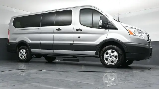 2017 Ford Transit 350 XL