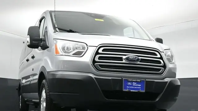 2017 Ford Transit 350 XL