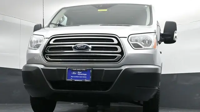 2017 Ford Transit 350 XL